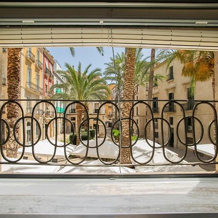Centrico Junto A Playa Apartment Alicante Luaran gambar