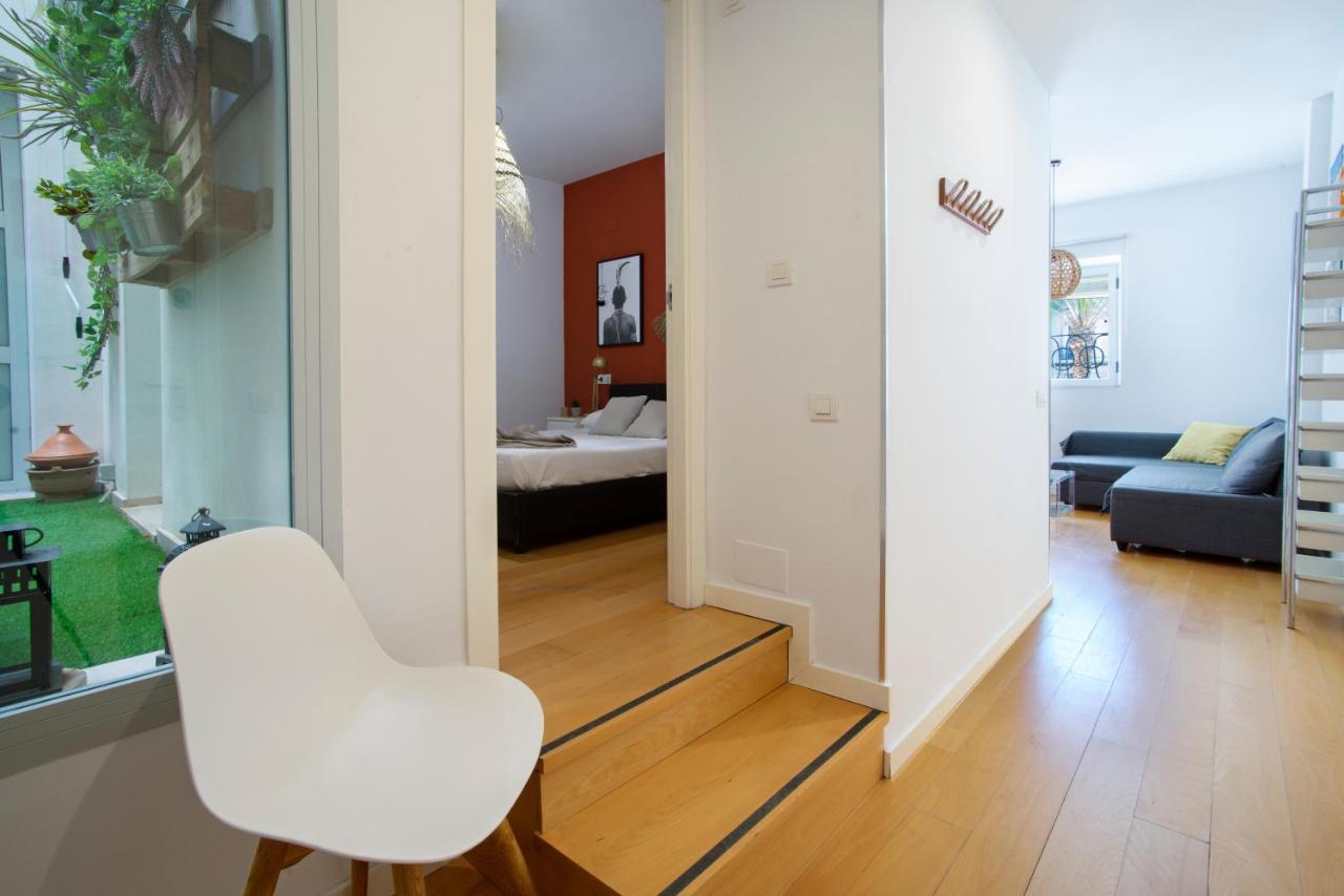 Centrico Junto A Playa Apartment Alicante Luaran gambar