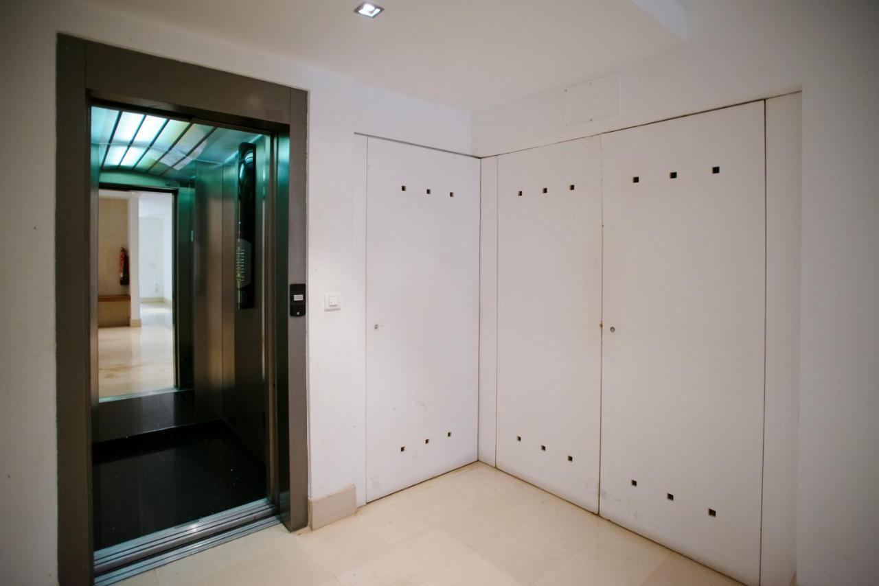 Centrico Junto A Playa Apartment Alicante Luaran gambar