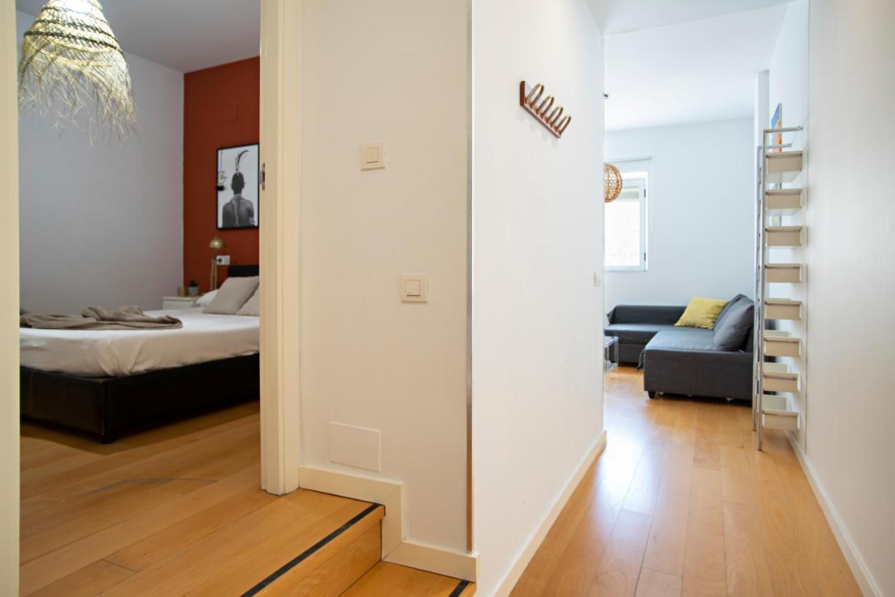 Centrico Junto A Playa Apartment Alicante Luaran gambar