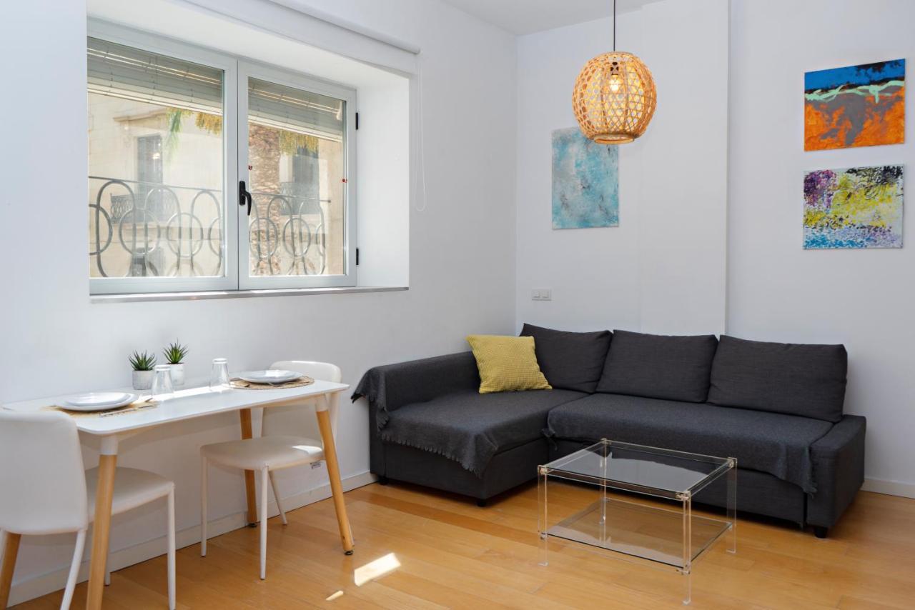 Centrico Junto A Playa Apartment Alicante Luaran gambar