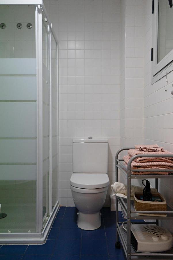 Centrico Junto A Playa Apartment Alicante Luaran gambar