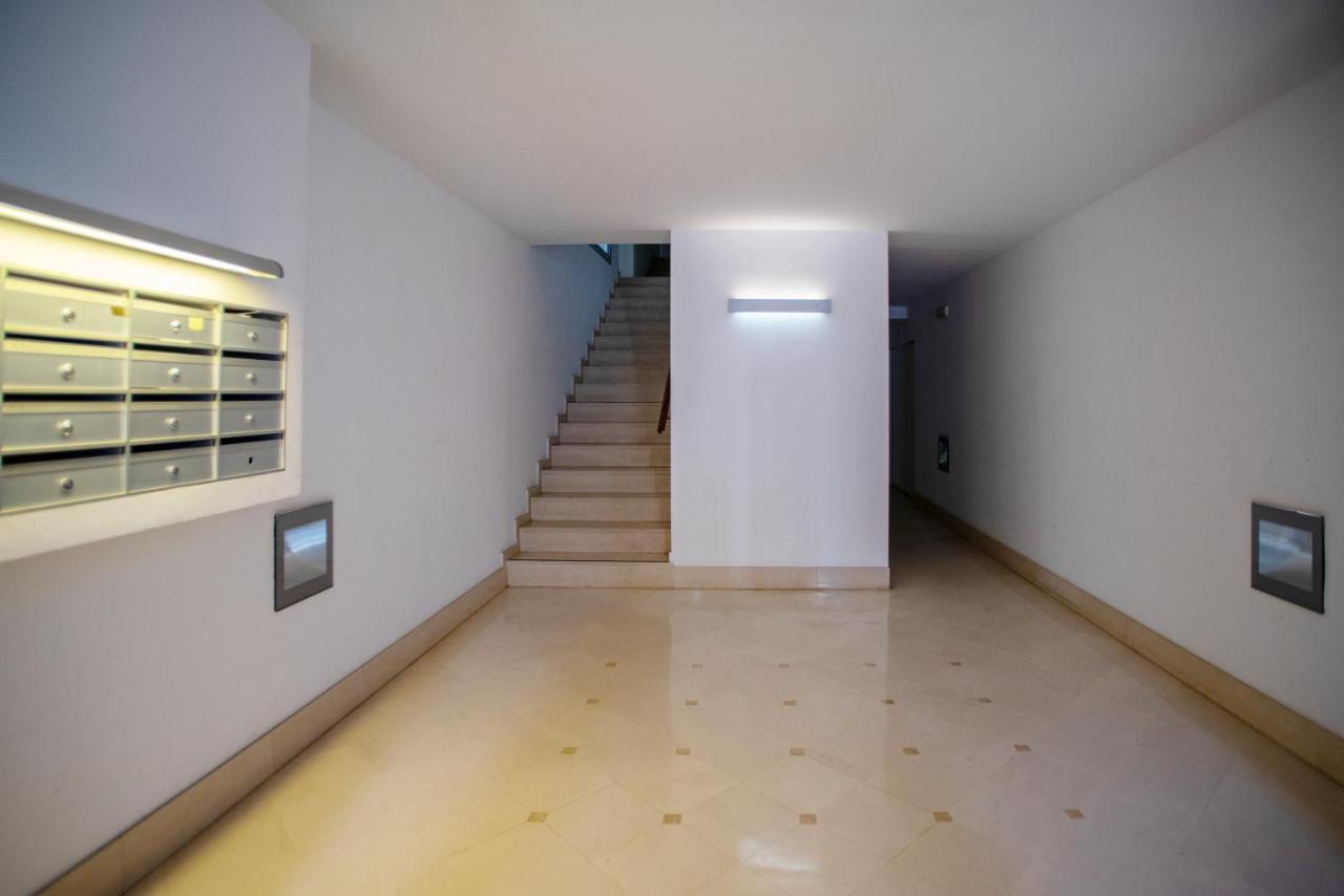 Centrico Junto A Playa Apartment Alicante Luaran gambar