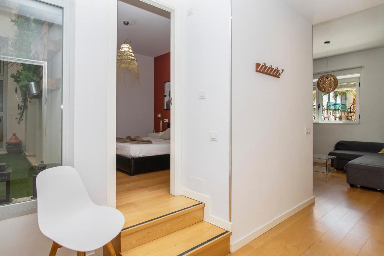 Centrico Junto A Playa Apartment Alicante Luaran gambar