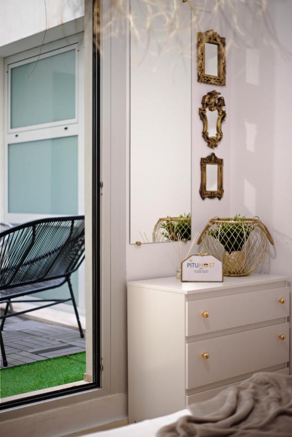 Centrico Junto A Playa Apartment Alicante Luaran gambar