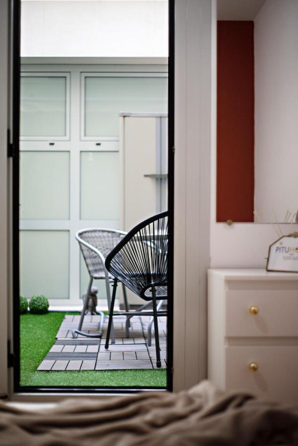 Centrico Junto A Playa Apartment Alicante Luaran gambar