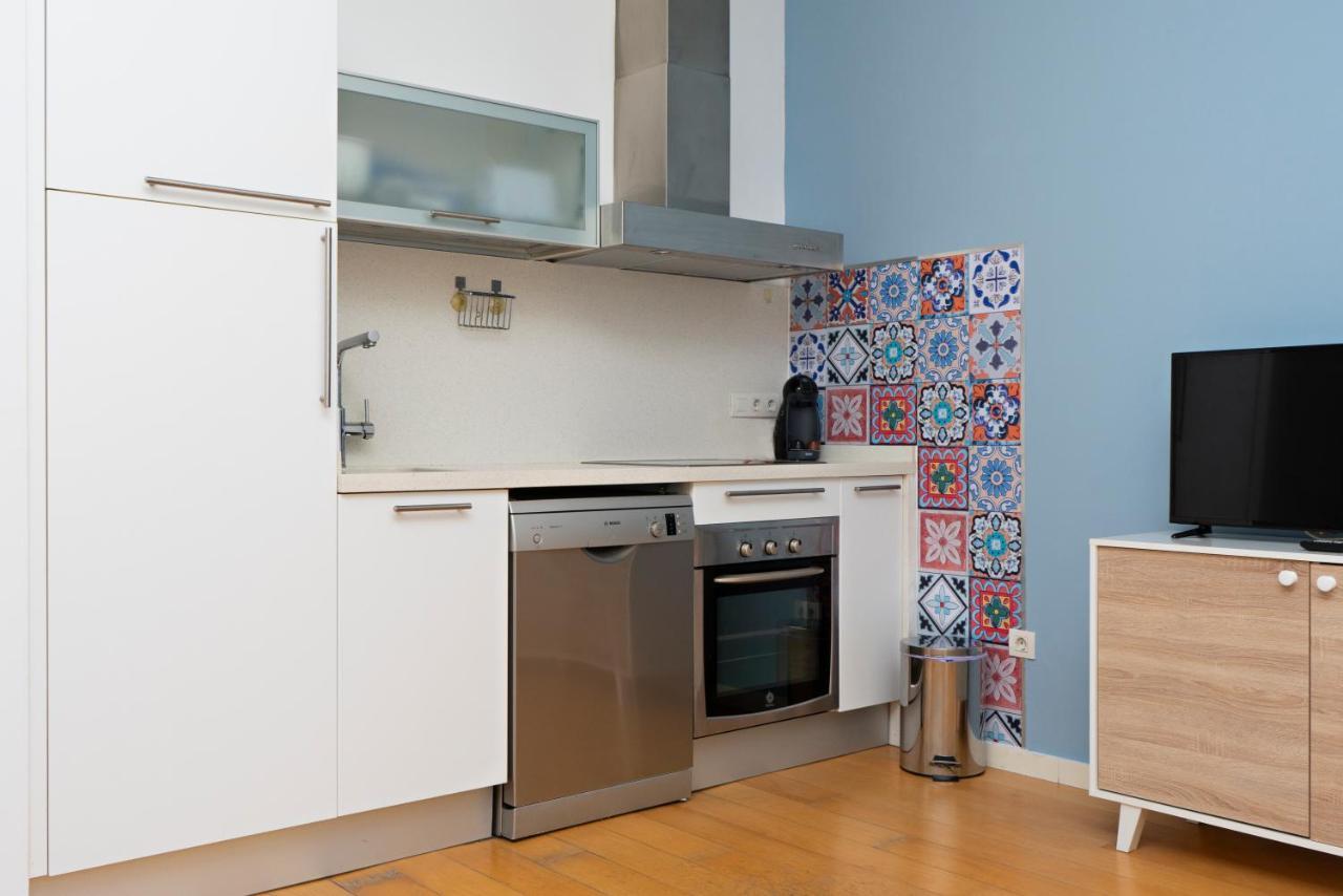 Centrico Junto A Playa Apartment Alicante Luaran gambar