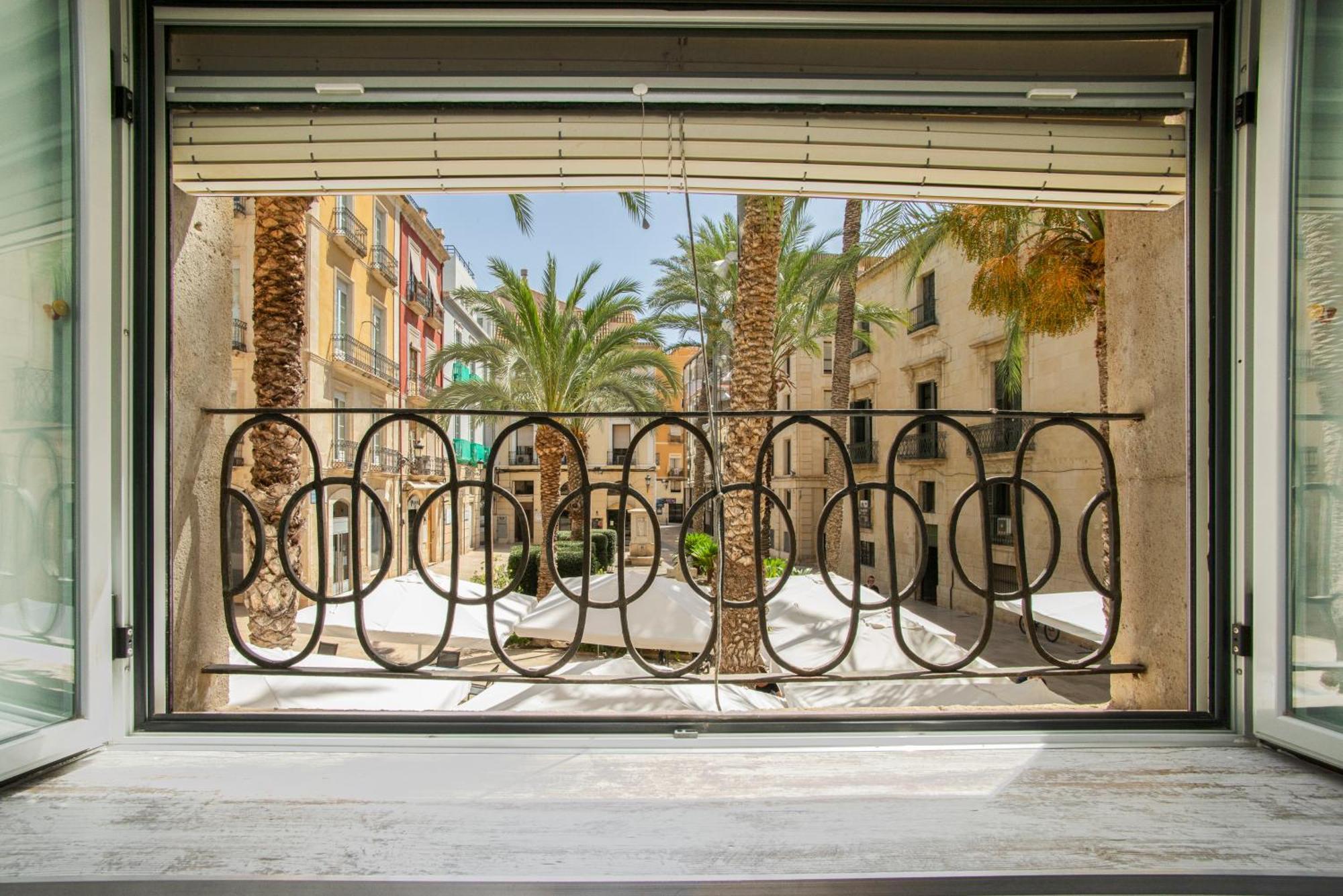 Centrico Junto A Playa Apartment Alicante Luaran gambar