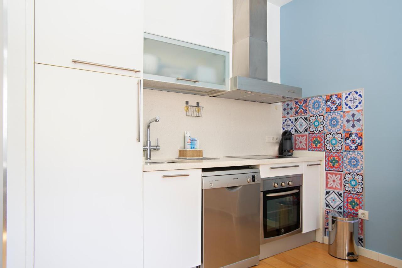 Centrico Junto A Playa Apartment Alicante Luaran gambar