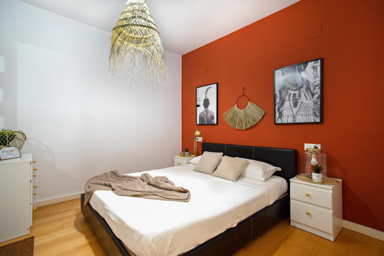 Centrico Junto A Playa Apartment Alicante Luaran gambar